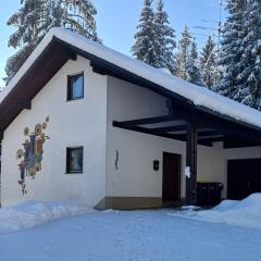 Apartment Habsmoosbach by Interhome