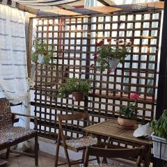 la casetta di nin e gian mondello