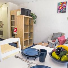 Studio BeKb-Gebäude Studio No02 by Interhome