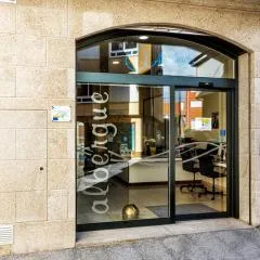 Albergue Arribada