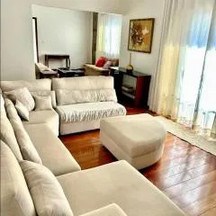 Casa familiar para temporada