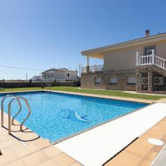 Holiday Home Gladiols by Interhome