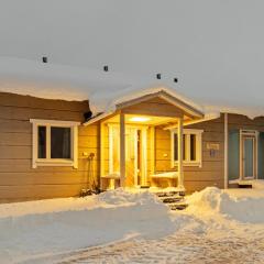 Holiday Home Nirvana by Interhome