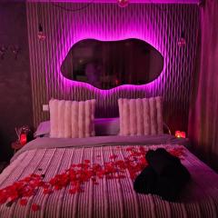 Ecrin des Alpes, Jacuzzi, Netflix, Ambiance chalet