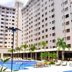 Prive Boulevard Suíte Hotel