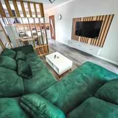 Апартамент Петя 2