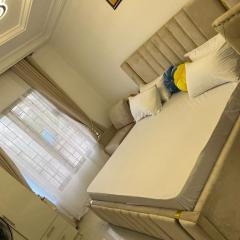 Studio apartment GRA IKeja