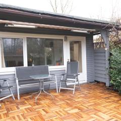 Haus Kehrwieder Datscha Gartenhaus