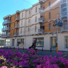 Flowers House Aptos - Centro Histórico