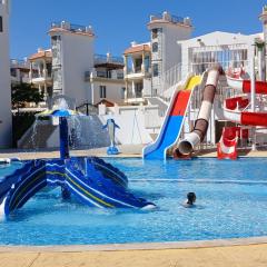 Sharm hills sea view