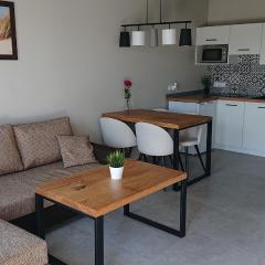 Bałtyckie apartamenty dom nr 1