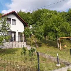 Kuća za odmor IVA