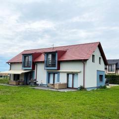 Apartments near Golf Resort Kunětická Hora, Dříteč