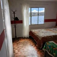 Casa familiar