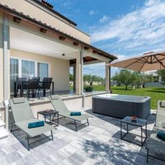 Apartment Vista Olivo