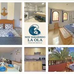 New Tamarindo La Ola