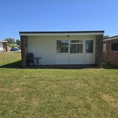 62 M&T Chalets , 2 bed detached chalet Florida holiday park Hemsby