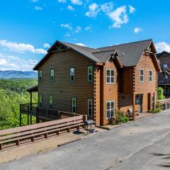 Mountain Splash Lodge by Venture Smoky Mountains