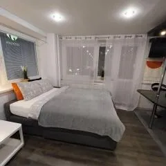 Widok View Apartments