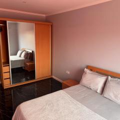 Apartamento mais Carro George Mendes