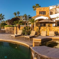 Villa Casa Marcus Cresta del Mar by The Agency Baja