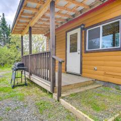 Trailside Studio 1 Mi to Lake Francis Activities!