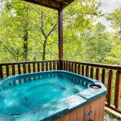 Mountain Treasure by Venture Smoky Mountains