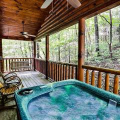 Once Upon A Time by Venture Smoky Mountains