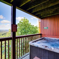 Pure Gold by Venture Smoky Mountains