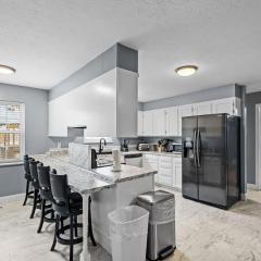 Rocky Top Retreat by Venture Smoky Mountains