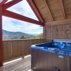 Summit View by Venture Smoky Mountains