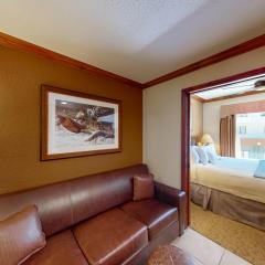 Westgate SlopeSide Sanctuary #3818