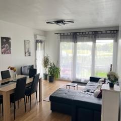 appartement 5min gare RER Disneyland Paris val d'Europe la vallée Village parking inclus