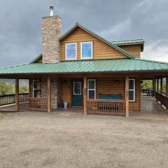 Milner Retreat