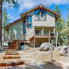 The Bunk and Birch Retreat