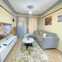 Penthouse One Bedroom Thika