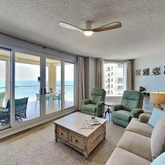 Beach Colony Towers #13C