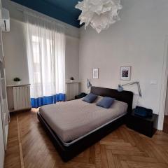 Casa Mia - Parco del Valentino