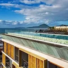 Condominio Bambu - Frente Mar