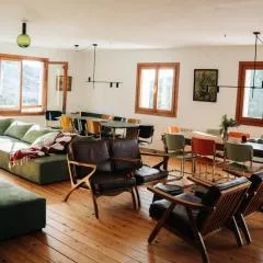 PinoLentejas Mountain Hostel