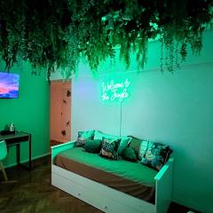 Palermo Jungla Ideal Familias