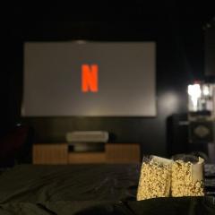 Le parrain Expérience cinéma unique à Chartres