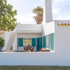 Prainha Residences-A17 -Portimão