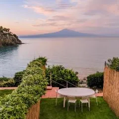VILLA LA VISTA - BAIA DEL GAMBERO