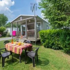 Camping 3 étoiles - Piscine - eecbb0
