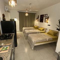 Noah House Dahab