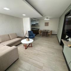 Departamento céntrico y moderno