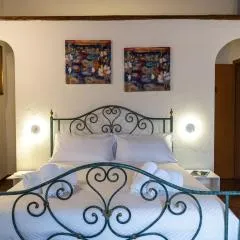 Casa Fiore del Borgo
