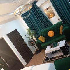 Executive Studio Room