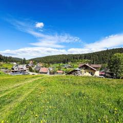 Apartment Fewo Knöpfle by Interhome